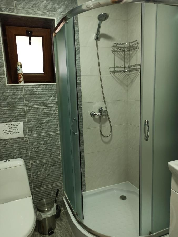 Brand New 2020 Specious Apartment Druzi 2 Palyanytsya Extérieur photo