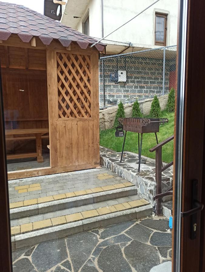 Brand New 2020 Specious Apartment Druzi 2 Palyanytsya Extérieur photo