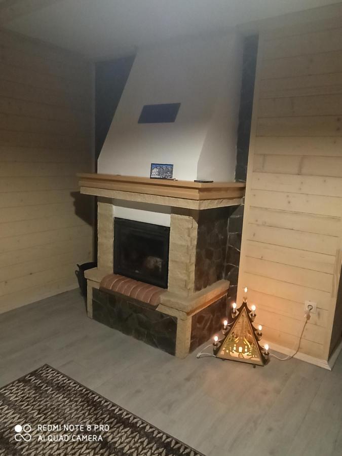 Brand New 2020 Specious Apartment Druzi 2 Palyanytsya Extérieur photo