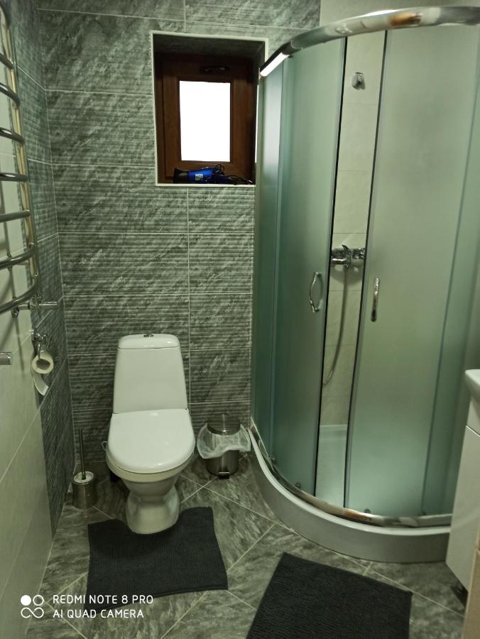Brand New 2020 Specious Apartment Druzi 2 Palyanytsya Extérieur photo