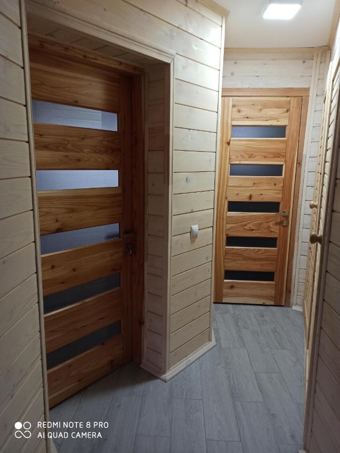 Brand New 2020 Specious Apartment Druzi 2 Palyanytsya Extérieur photo