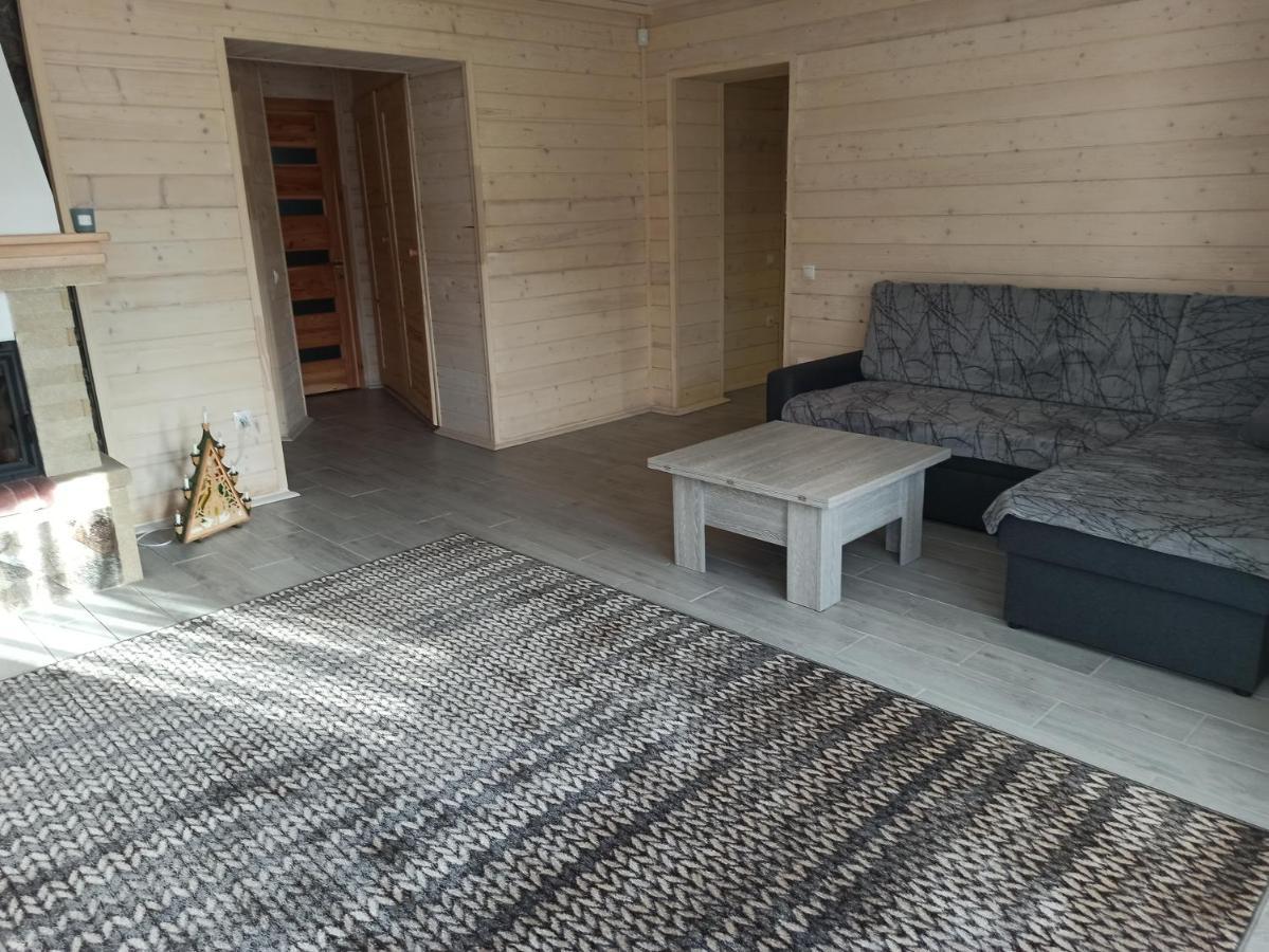 Brand New 2020 Specious Apartment Druzi 2 Palyanytsya Extérieur photo